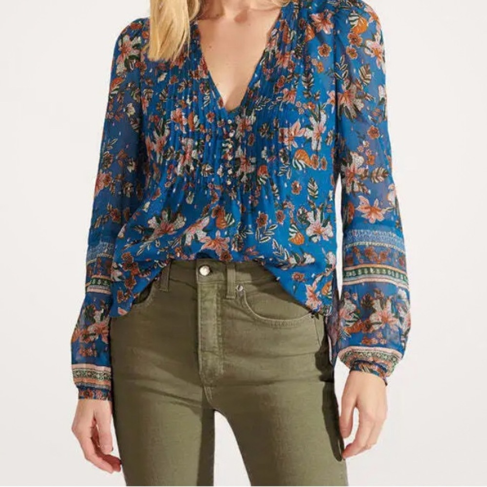 Veronica Beard size 8 Women’s Blouse